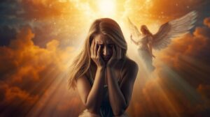 דכאון, ייאוש, עייפות אולי הנשמה מסנה לדבר אליך